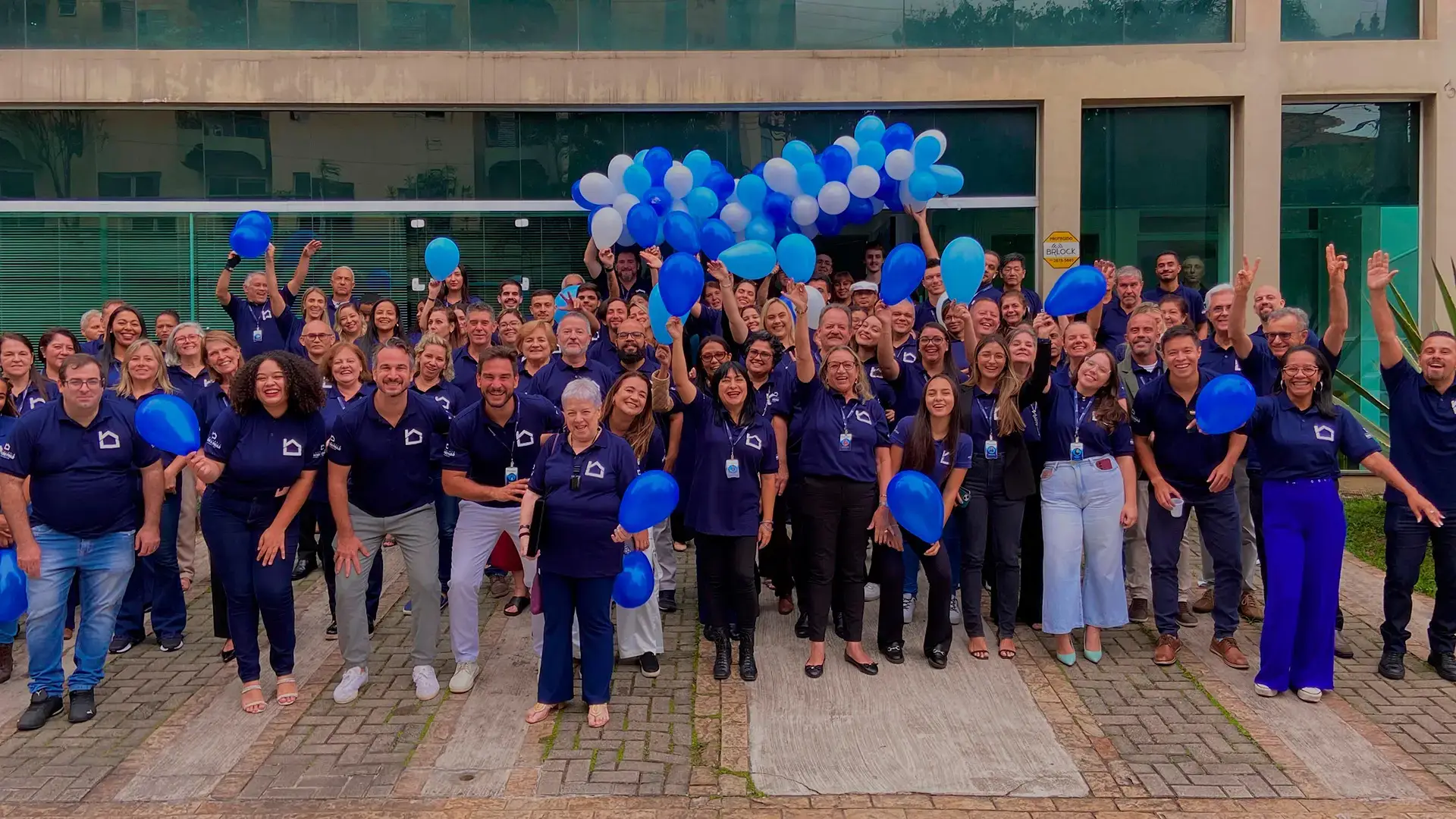 Banner sobre a Nova SP Inc